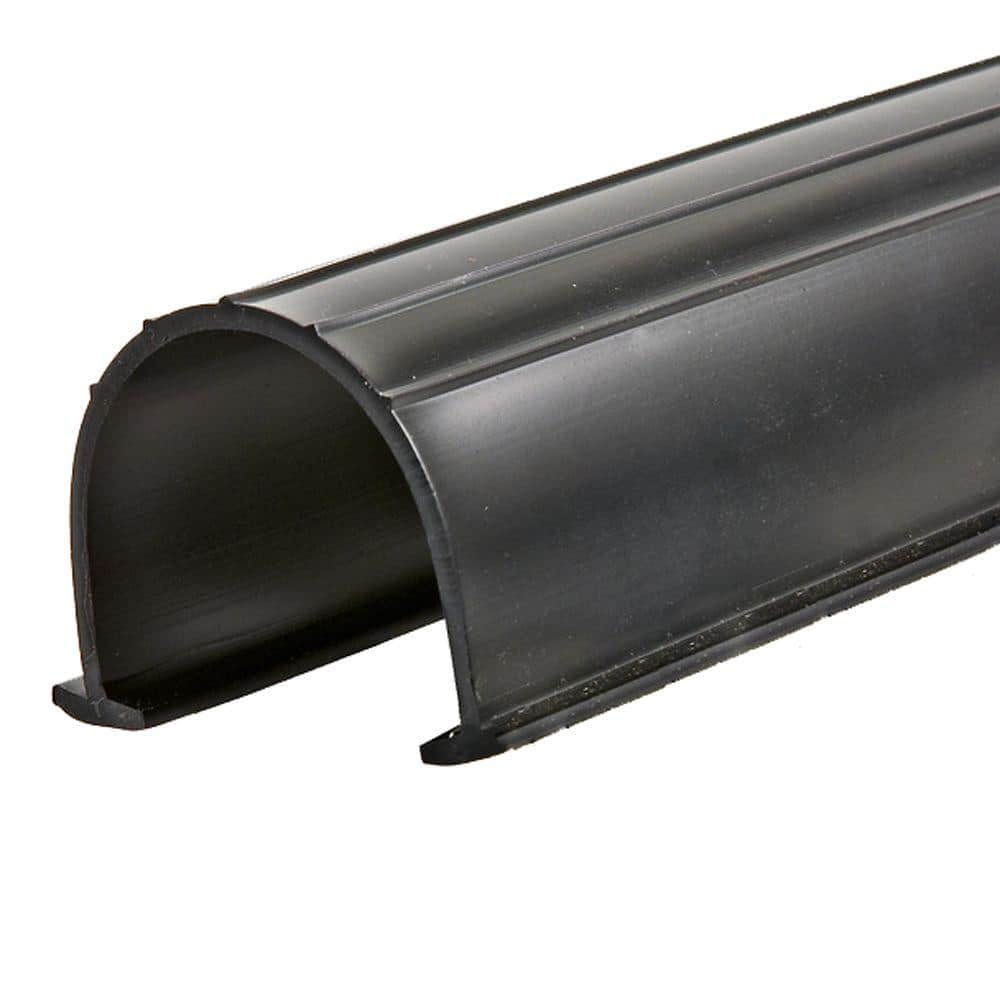 9 Ft. Vinyl Garage Door Bottom Replacement Seal. 2-3/4 in. price history on PriceWatchPro
