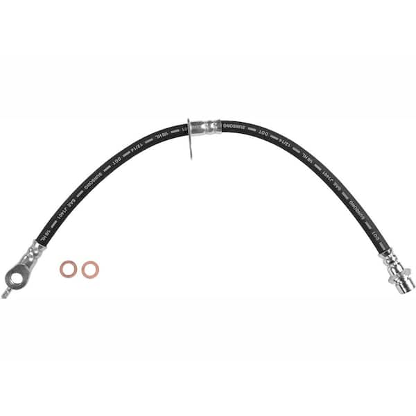 Sunsong Brake Hydraulic Hose - Front Right