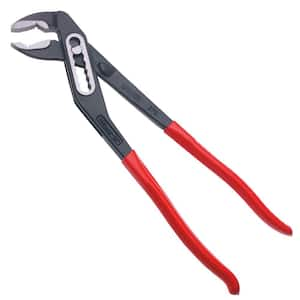 7 in. Quick Release Tongue and Groove Pipe Pliers