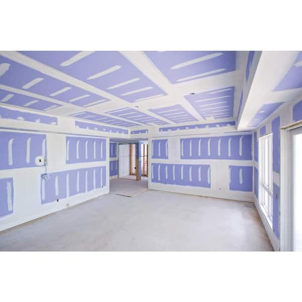 5/8 X X Firecode X Drywall, 44% OFF