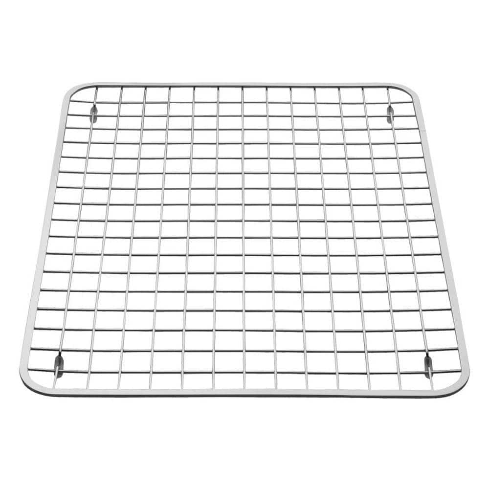 custom size sink grid custom size sink grid