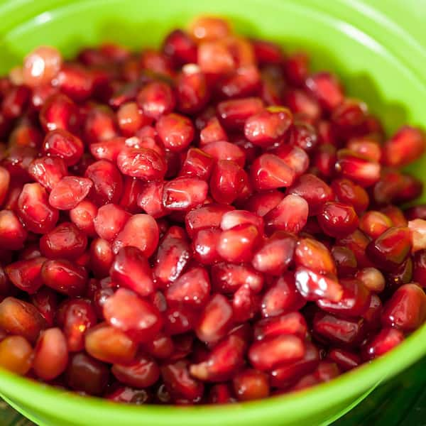 Pomegranate punica Granatum 50 / 200 Seeds Gift -  Finland