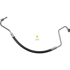 Power Steering Pressure Line Hose Assembly 1997-2001 Jeep Cherokee 4.0L
