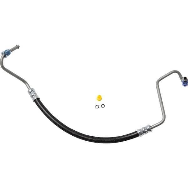 Gates Power Steering Pressure Line Hose Assembly 1997-2001 Jeep Cherokee 4.0L