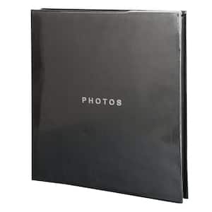 KG Photo Album, Holds 400 4 by 6 Photos