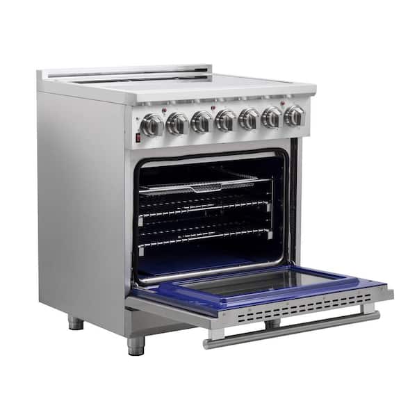 Lamona LAM3400 - Elemento riscaldante per forno principale, 1800 W