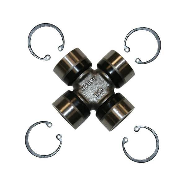 GMB Universal Joint - Front Wheels All Joints