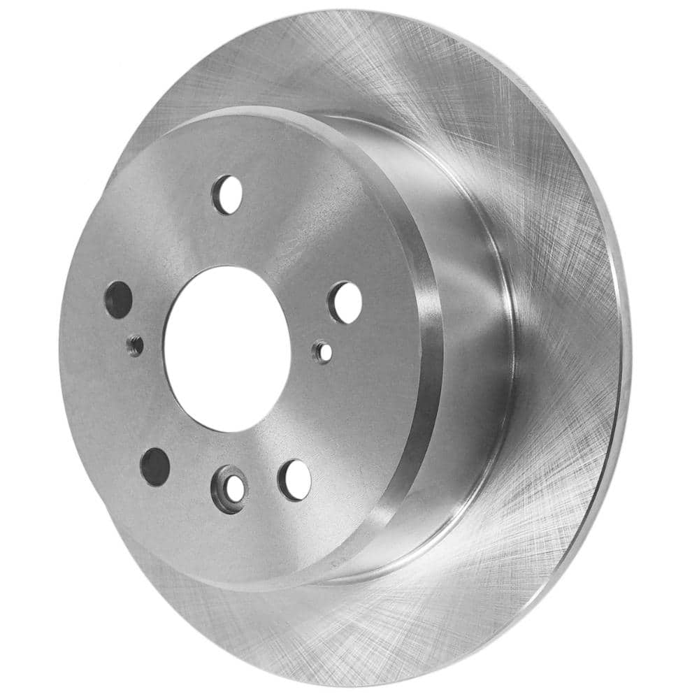 Brake Disc Compatible with Lexus ES300 1997-2001, Toyota Camry 1992-2001, Solara 1999-2003 price history on PriceWatchPro