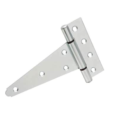 Gate Hinges - Gate Hardware - The Home Depot