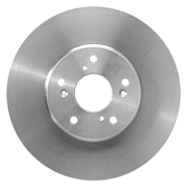 Bendix Disc Brake Rotor 2012 Porsche Cayman 2.9L