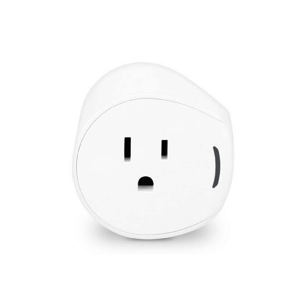SmartThings Outlet 2.0