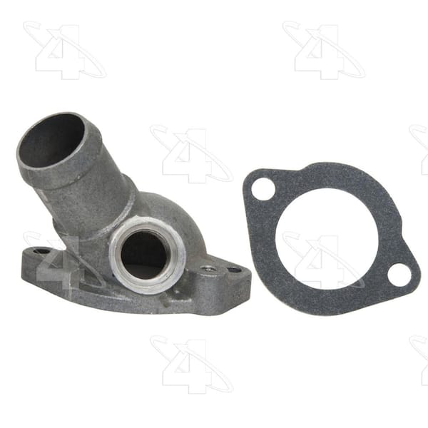 Four Seasons Engine Coolant Water Outlet 1998-2000 Honda Civic 1.6L