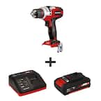 PXC 18-Volt Cordless 1400 RPM Brushed Motor Drill/Driver Kit w/1/2in. Keyless Chuck(w/ 2.0-Ah Battery Plus Fast Charger)