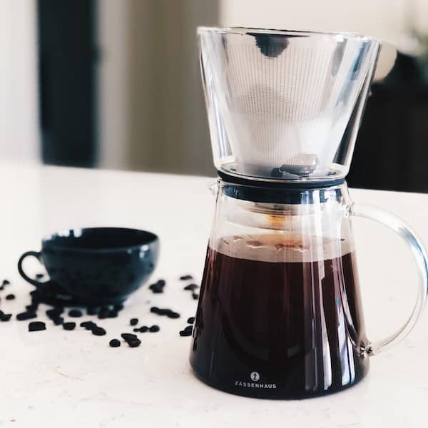 Perfect Pour Over Recipe: 6 Simple Steps – Coffee Bros.