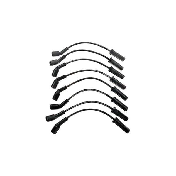 Federal Parts Spark Plug Wire Set