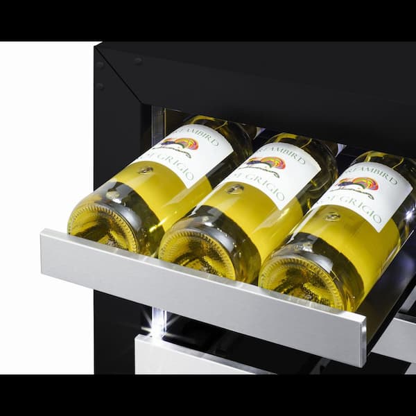 Summit - 15 Wide Built-In Beverage Center, ADA Compliant | ALBV15