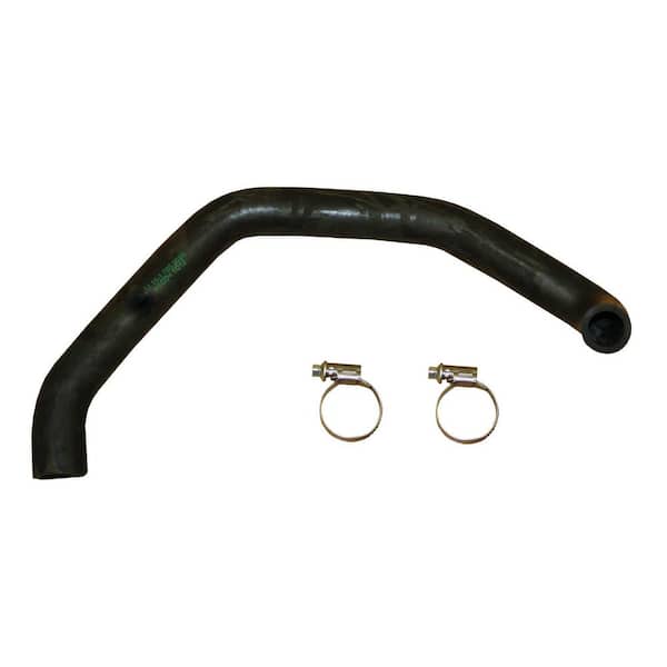 Unbranded Engine Oil Separator Hose - Oil Separator To Intake