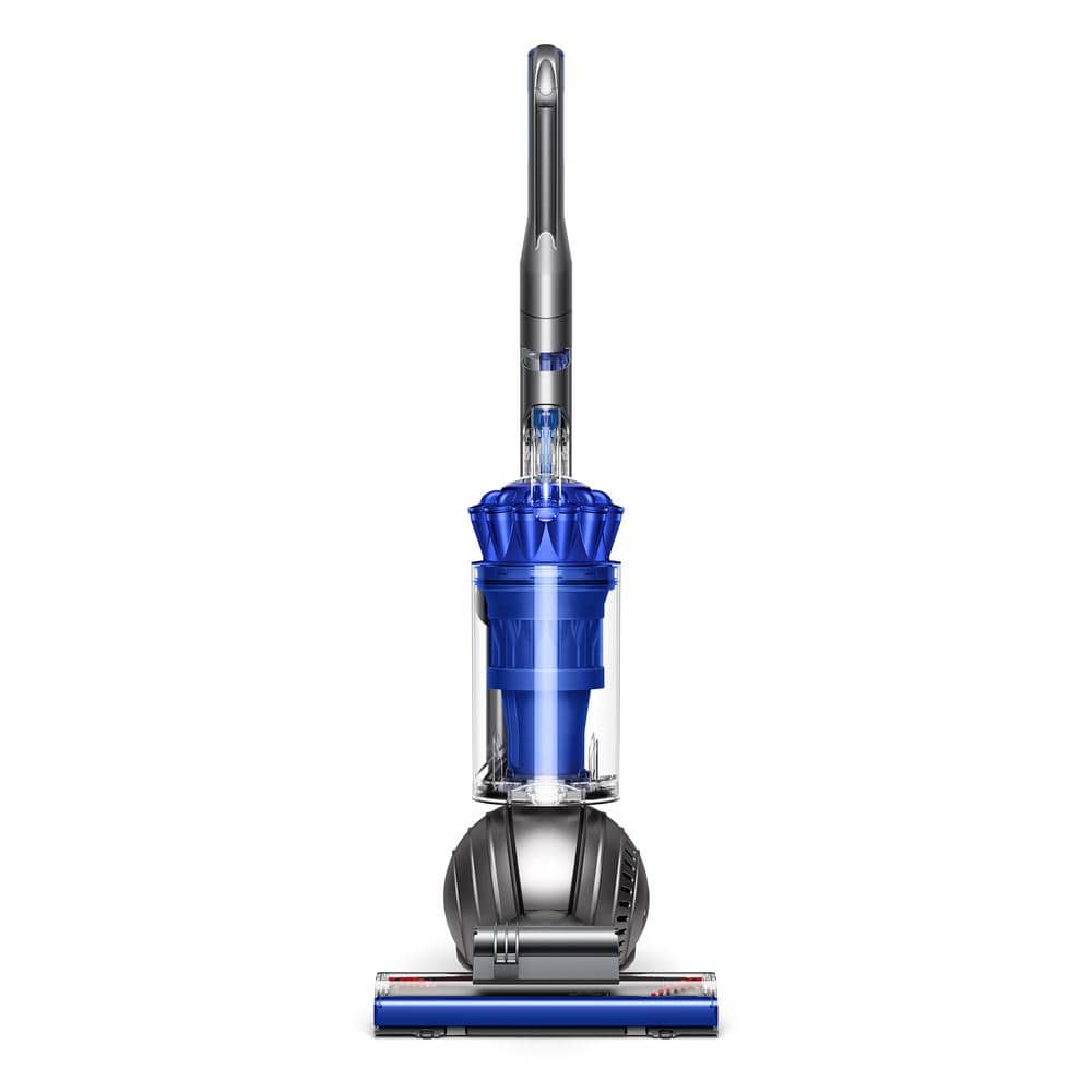 Dyson Ball Animal 2 Total Clean Corded Bagless Upright Vacuum in Blue | 246818-01