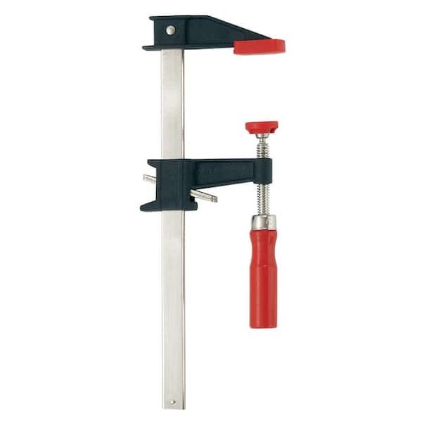 BESSEY Clutch Style 6 in. Capacity Bar 