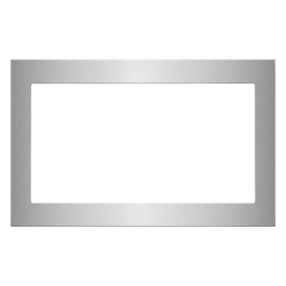 30 in. Microwave Trim Kit (1-Pack)