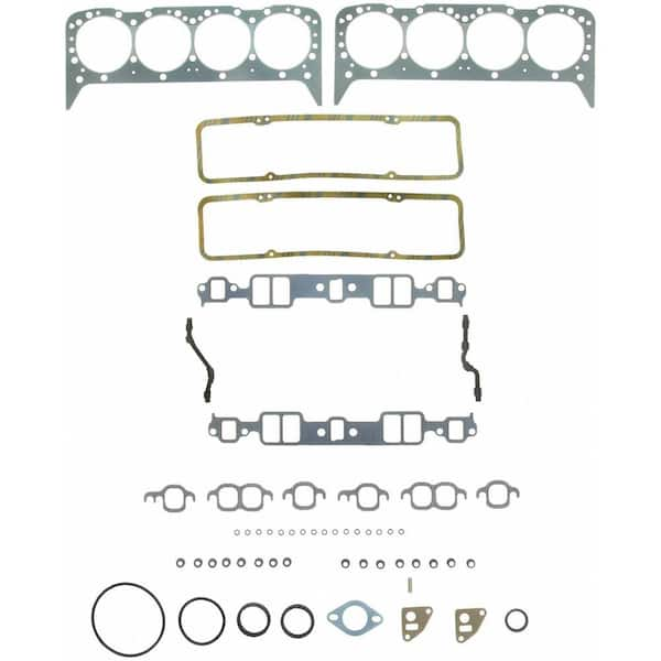 FEL-PRO Engine Cylinder Head Gasket Set HS 7733 PT-3 - The Home Depot