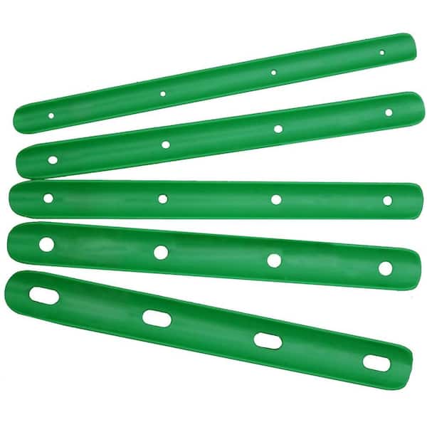 Easy Seeder 11 in. Planting Guides (5-Set)