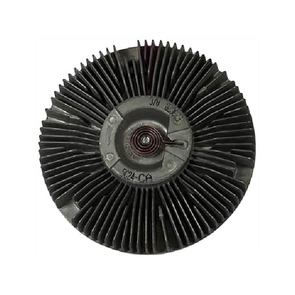Engine Cooling Fan Clutch