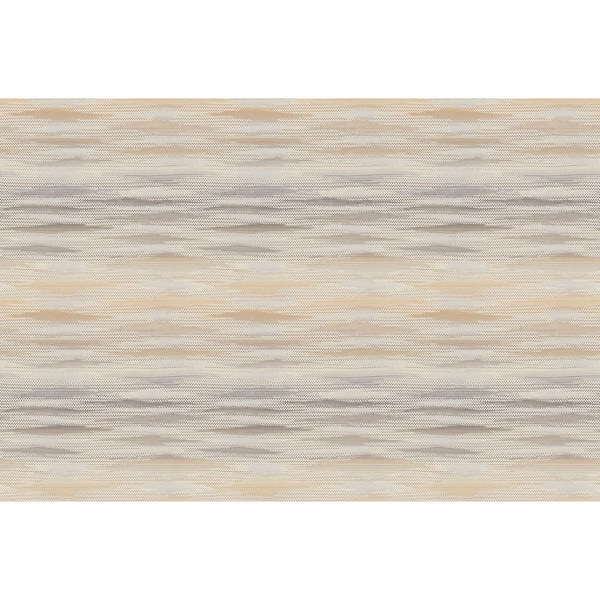Fireworks Natural Beige Peel and Stick Wallpaper