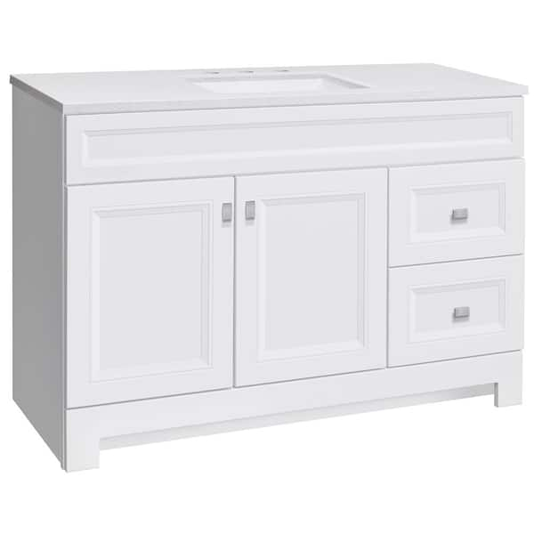 Home Decorators Collection Sedgewood 30.5 in. W x 18.75 in. D x