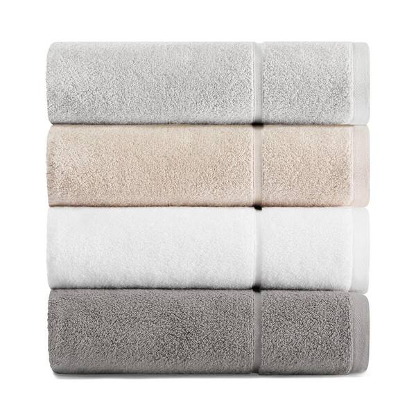 vera wang towel set