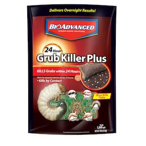 10 lb. 24-Hour Grub Killer Plus Granules