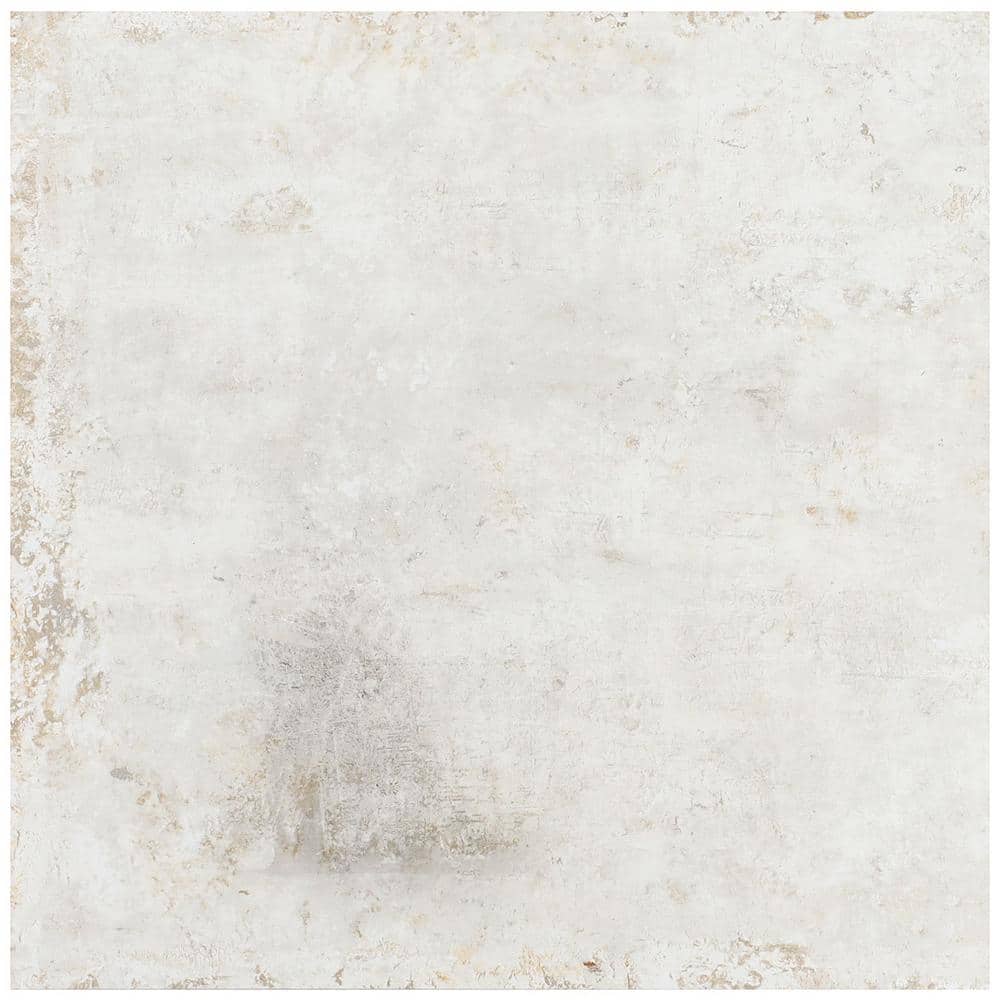 Stonehenge 24-in x 24-in Matte Beige Porcelain Outdoor Tile
