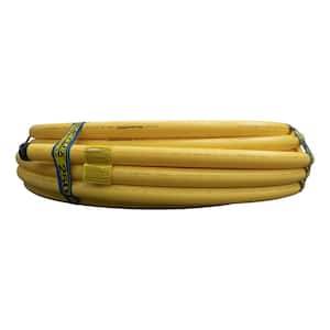 1-1/2 in. IPS x 250 ft. DR 11 Underground Yellow Polyethylene Gas Pipe