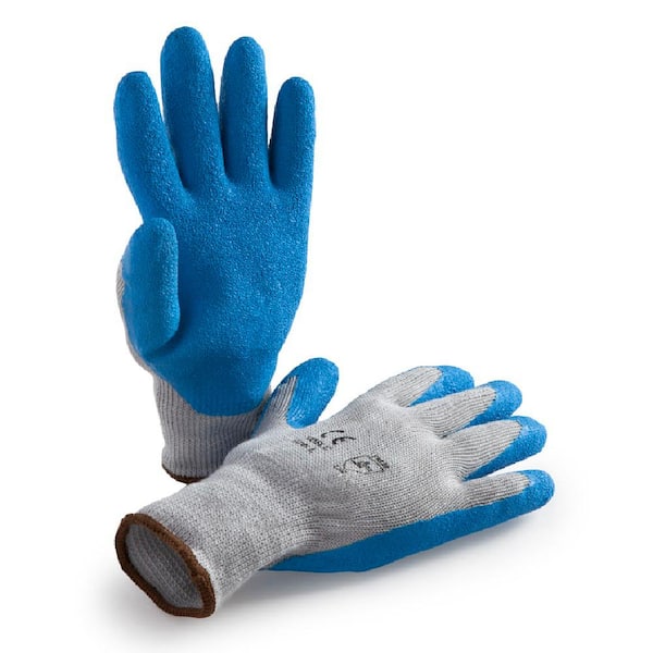 HANDS ON Premium Latex Coated Glove