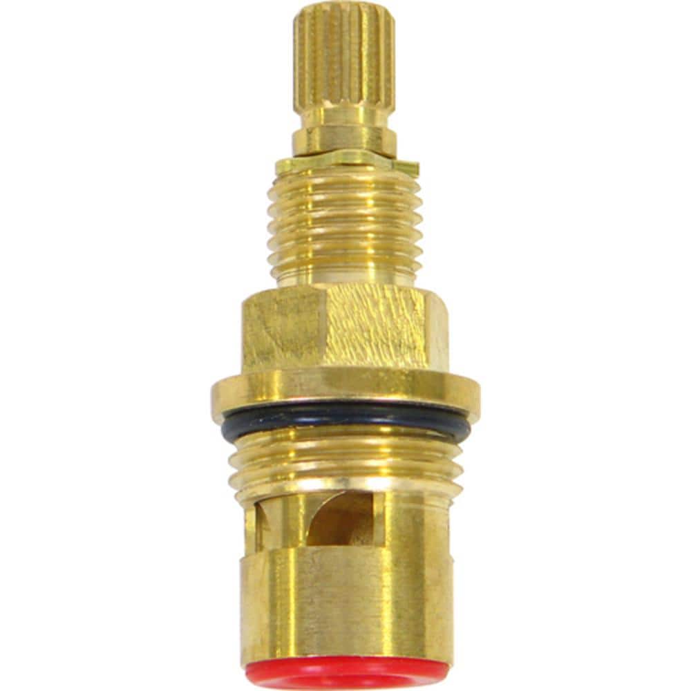 2 5/16 in. 16pt Broach Left Hand Stem for Most Brands price history on PriceWatchPro