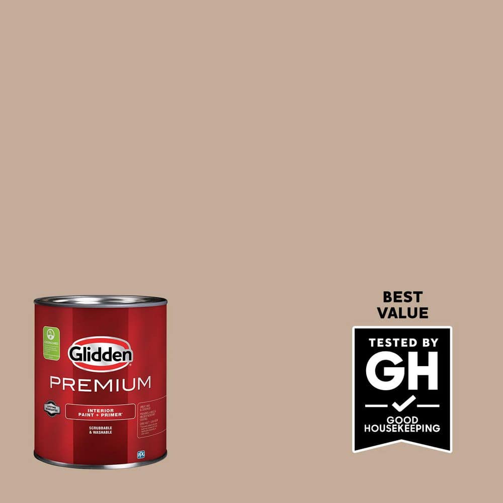 1 qt. #PPG1079-4 Transcend Eggshell Interior Latex Paint price history on PriceWatchPro