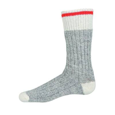 Industrial MEGA XL 12-14 Sock Denim/Grey Socks