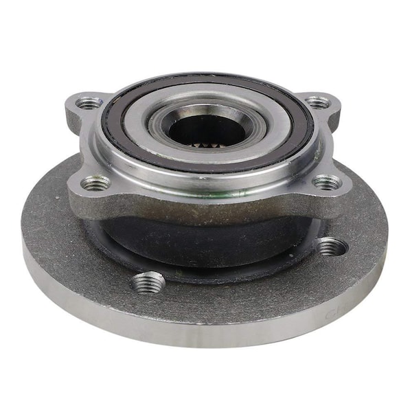 CRS Wheel Bearing and Hub Assembly - Front