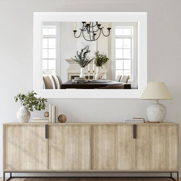 Have a question about Sxiawe 30 in. W x 40 in. H Simple