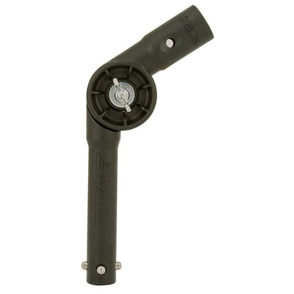 Ettore Angle Adapter Extension Pole