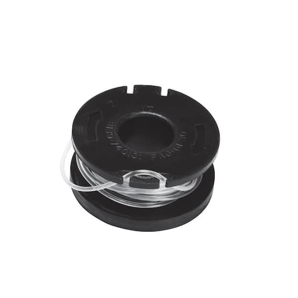 Sun-Joe-Replacement-Dual-Line-Spool-for-TRJ609E---TRJ609ERS