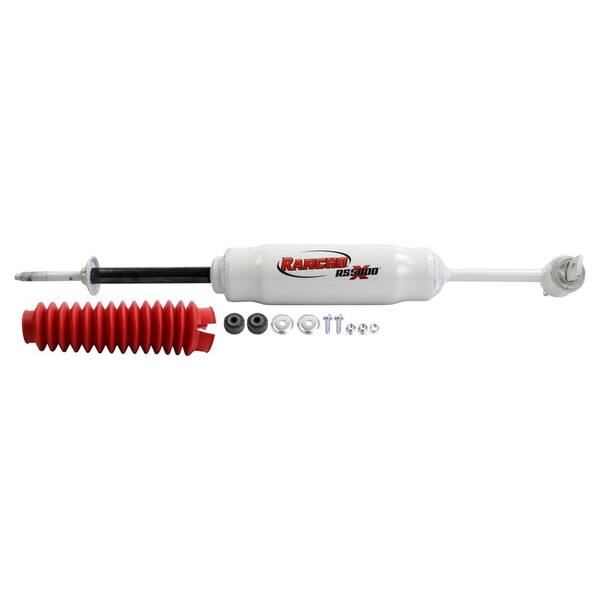 Rancho RS5000X Shock Absorber