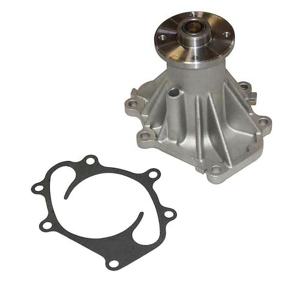 Engine Water Pump