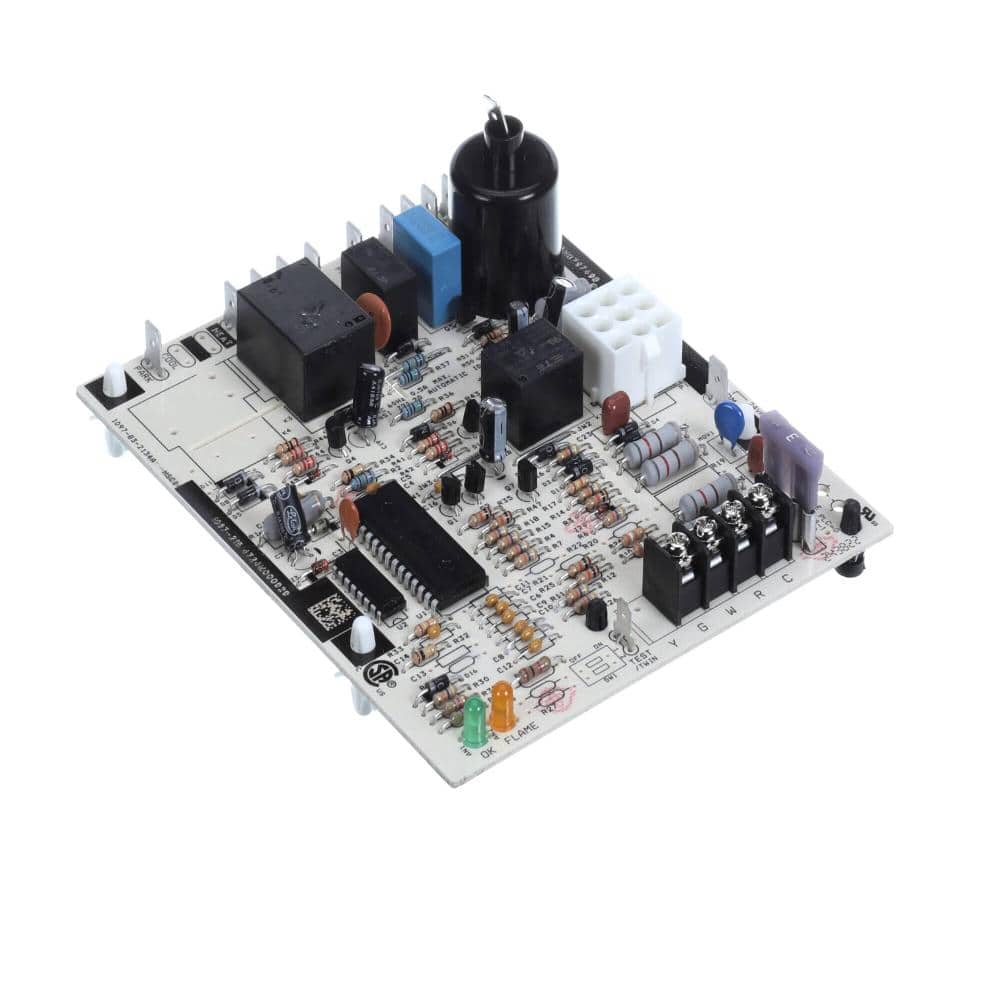 Ignition Control Module price history on PriceWatchPro