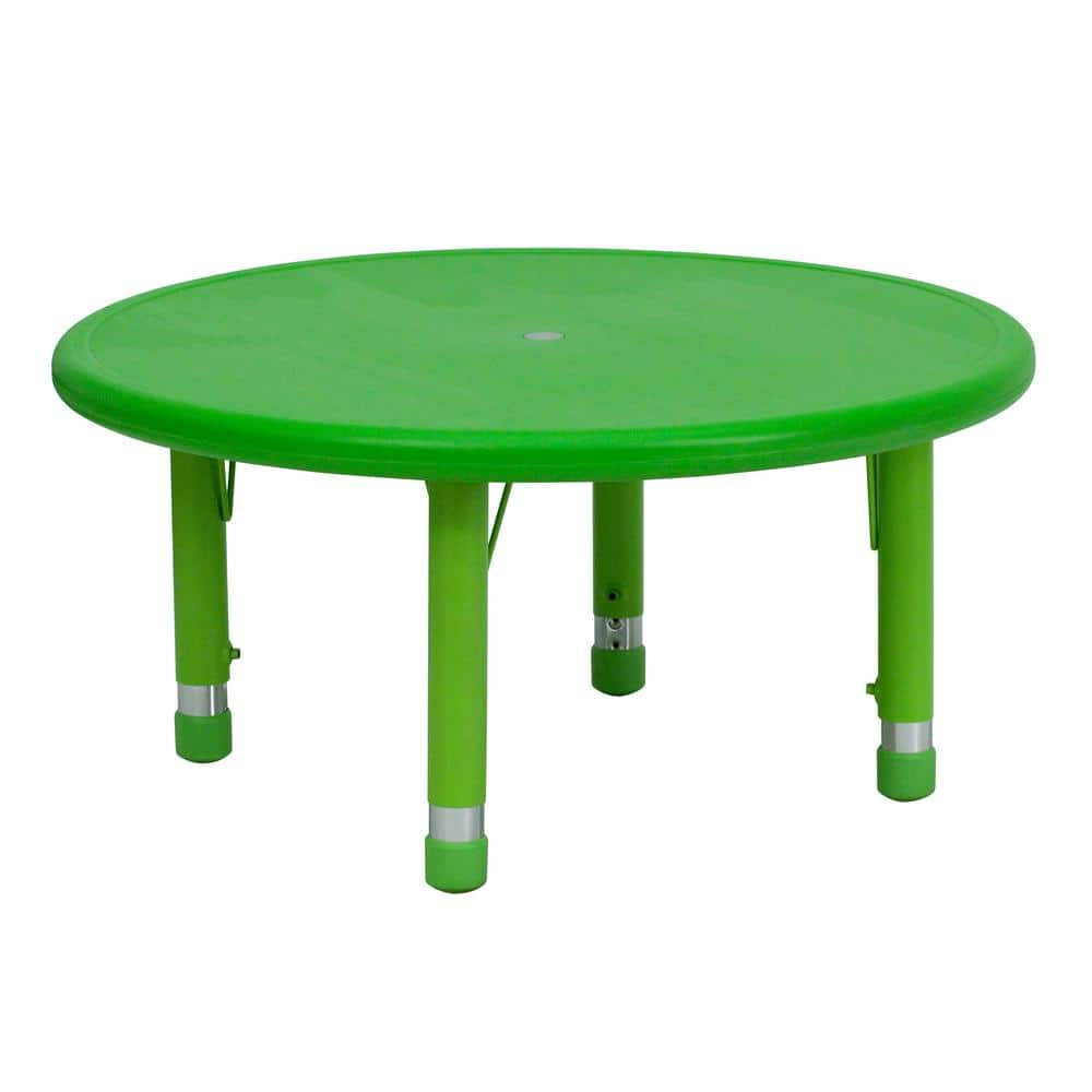 Стол Table Green