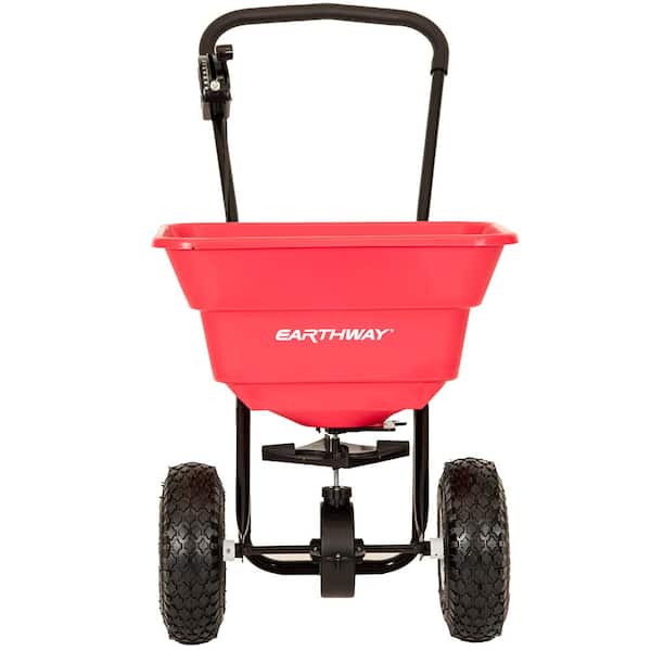 EarthWay Precision Garden Seeder Owner's Manual and Assembly Instructions