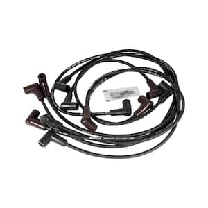 ACDelco Spark Plug Wire Set 618K - The Home Depot