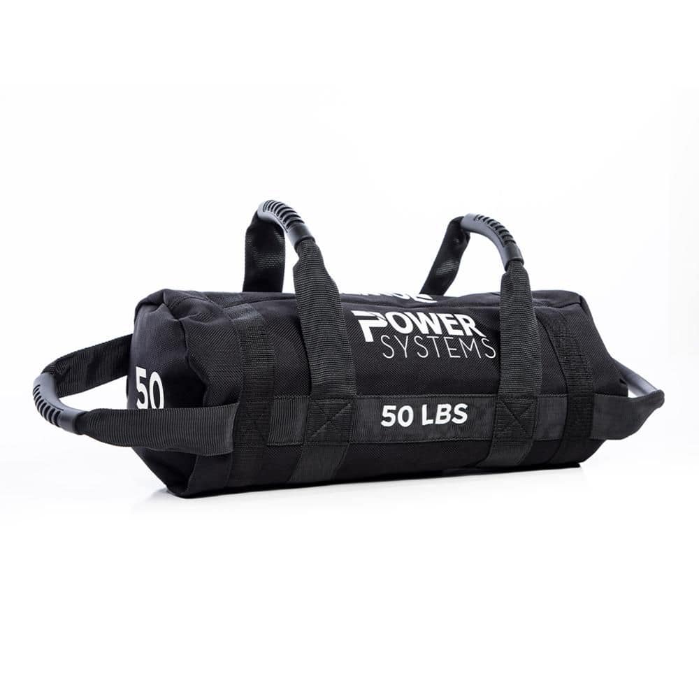 VersaFit Sand Log 50 lbs – Strength Training Sandbag with Handles & Durable Canvas Shell price history on PriceWatchPro