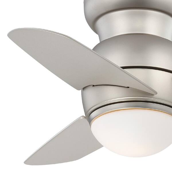 MINKA-AIRE Spacesaver 26 in. Integrated 