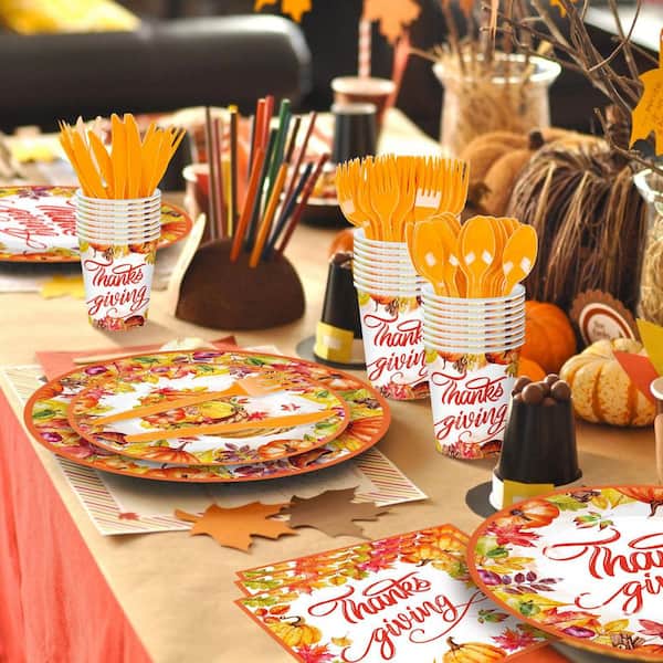 Fruit Harvesting Basket Red And Black Party Tableware Set | 20 Plates & 20 Napkins | Confetti Pattern Party Supplies For Themed Decorations Bruise-free Fruit Picker
